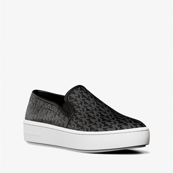 MICHAEL Michael Kors Keaton Moccasin Espadrille - Picture 1 of 4